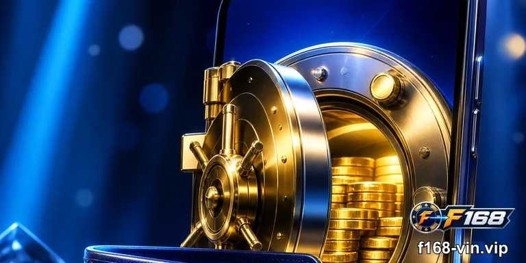 Xóc đĩa F168 – Cách chơi và chiến thuật nâng cao tỷ lệ thắng - hình ảnh - f168-vin.vip